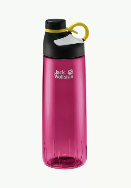 Mancora 1.0 1-Liter-Wasserflasche Pink Peony