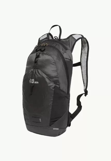 Moab Jam 10 Fahrradrucksack flash black