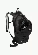 Moab Jam 10 Fahrradrucksack flash black