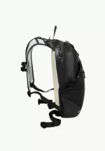 Moab Jam 10 Fahrradrucksack flash black