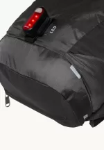 Moab Jam 10 Fahrradrucksack flash black