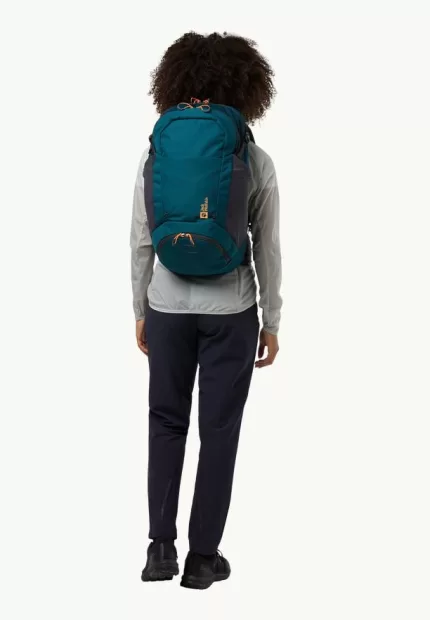 Moab Jam Shape 25 Fahrradrucksack sea green