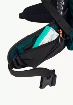 Moab Jam Shape 25 Fahrradrucksack sea green