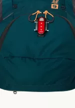 Moab Jam Shape 25 Fahrradrucksack sea green