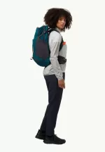 Moab Jam Shape 25 Fahrradrucksack sea green