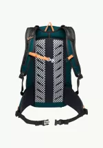 Moab Jam Shape 25 Fahrradrucksack sea green