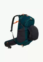 Moab Jam Shape 25 Fahrradrucksack sea green