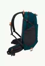 Moab Jam Shape 25 Fahrradrucksack sea green