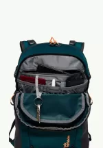 Moab Jam Shape 25 Fahrradrucksack sea green