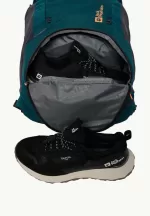 Moab Jam Shape 25 Fahrradrucksack sea green