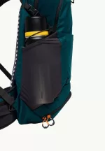 Moab Jam Shape 25 Fahrradrucksack sea green