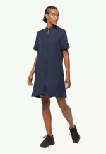 Mojave-Kleid Sommerkleid für Damen night blue