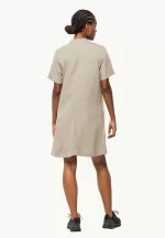 Mojave-Kleid Sommerkleid für Damen white pepper