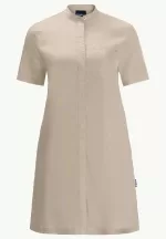 Mojave-Kleid Sommerkleid für Damen white pepper