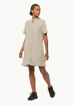 Mojave-Kleid Sommerkleid für Damen white pepper