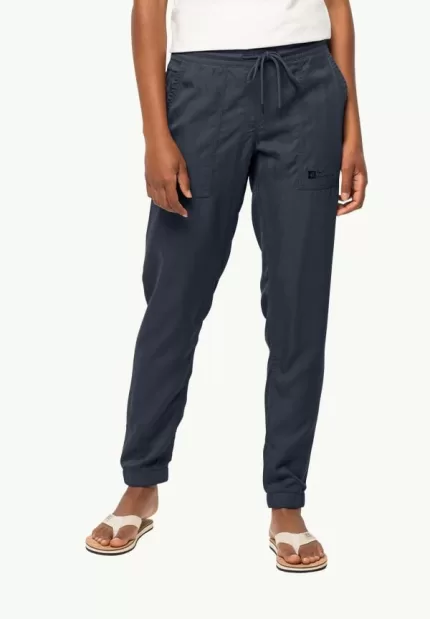 Mojave Pants Damenhose night blue