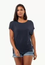 Mola T Damen-T-Shirt night blue