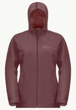 Moonrise 3in1 Jkt red ochre