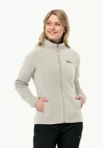 Moonrise Fz Damen-Fleecejacke seal