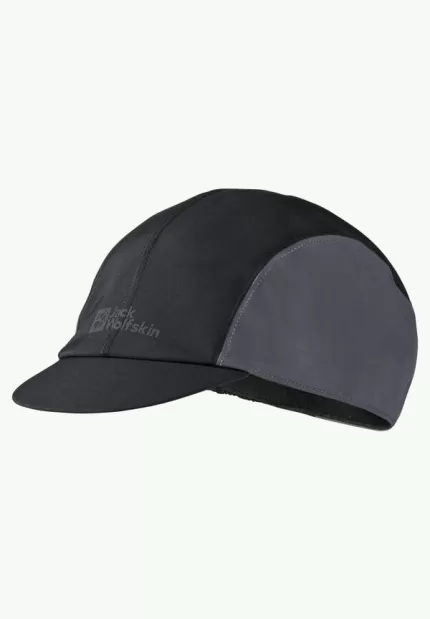 Morobbia Cap Baseballkappe black