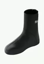 Morobbia Gaiter Fahrradüberschuhe black