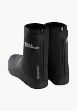 Morobbia Gaiter Fahrradüberschuhe black