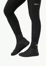 Morobbia Gaiter Fahrradüberschuhe black