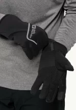 Morobbia Light Glove Fahrradhandschuhe black