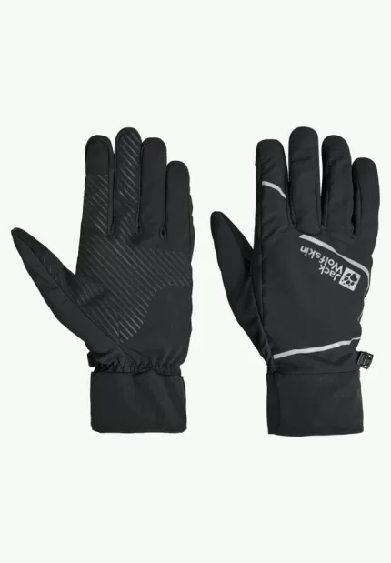 Morobbia Summer Glove Fahrradhandschuhe black