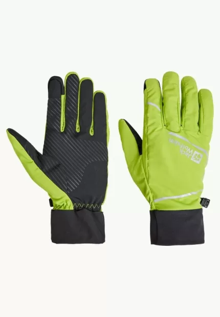 Morobbia Summer Glove Fahrradhandschuhe fresh green