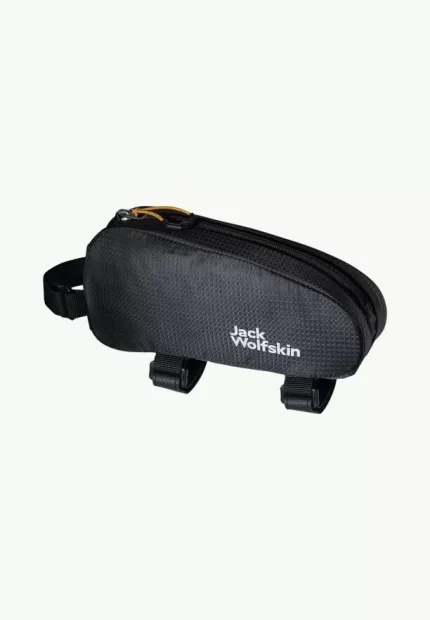 Morobbia Tube Bag Rahmentasche flash black