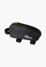 Morobbia Tube Bag Rahmentasche flash black