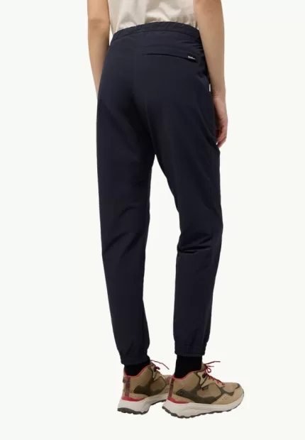 Newport Pants Damenhose dark navy