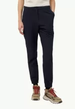 Newport Pants Damenhose dark navy