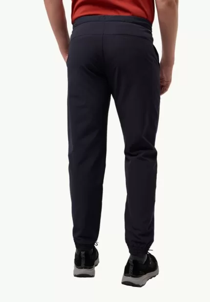 Newport Pants Herrenhose dark navy