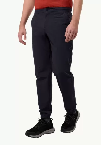 Newport Pants Herrenhose dark navy