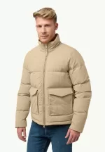 Nordlicht Jkt M Rds Herren-Daunenjacke anis