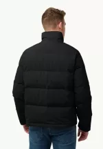 Nordlicht Jkt M Rds Herren-Daunenjacke black