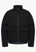 Nordlicht Jkt M Rds Herren-Daunenjacke black