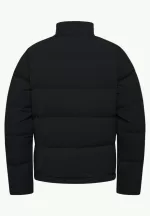 Nordlicht Jkt M Rds Herren-Daunenjacke black