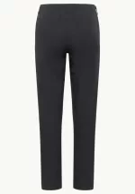 Parana Pants Damen-Wanderhose black