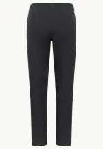 Parana Pants Herren-Wanderhose black