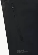 Parana Pants Herren-Wanderhose black