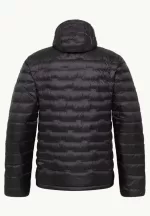 Passamani Down Hoody M Rds Herren-Daunenjacke Phantom