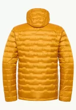 Passamani Down Hoody M Rds Herren-Daunenjacke safflower