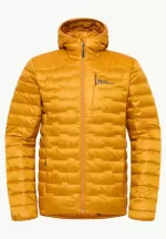 Passamani Down Hoody M Rds Herren-Daunenjacke safflower