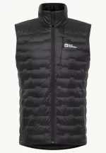 Passamani Down Vest M Rds Herren-Daunenweste Phantom