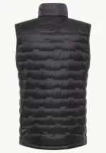 Passamani Down Vest M Rds Herren-Daunenweste Phantom