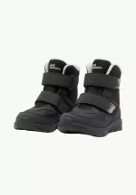 Polar Bear-b Texapore Mid Vc Winterschuhe für Kinder Phantom