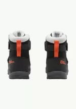 Polar Bear-b Texapore Mid Vc Winterschuhe für Kinder Phantom